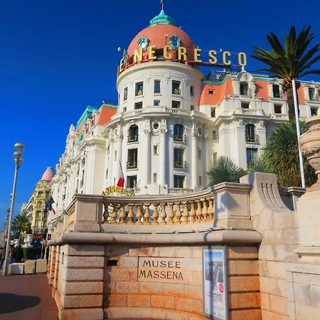Apartament Nestor&jeeves - Escurial Terrasse - Magnificent Terrace - Hyper Center *